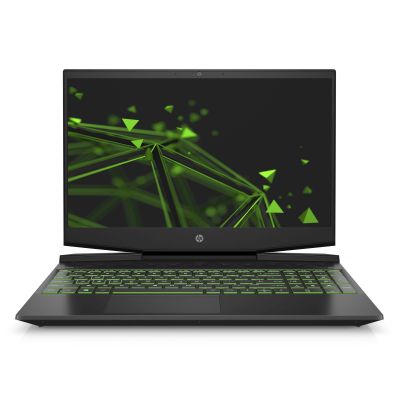 HP Pavilion Gaming 15-dk0016nc (8RV61EA)