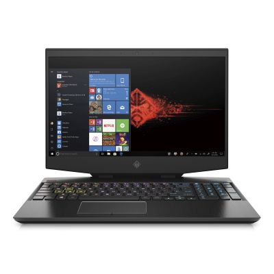 OMEN by HP 15-dh0107nc (8RS54EA)