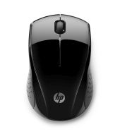 Bezdrôtová myš HP 220 - čierna (3FV66AA)