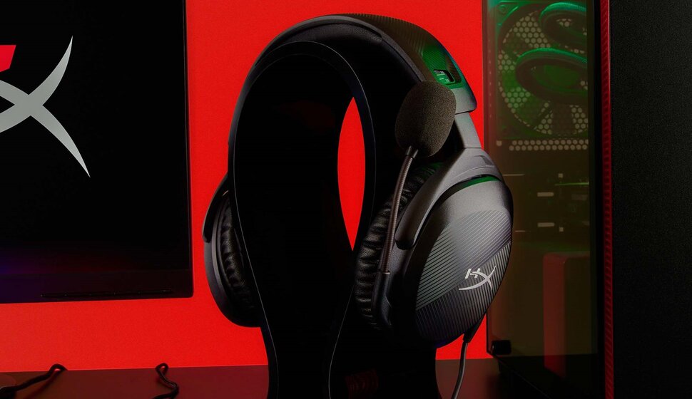 HyperX Cloud Stinger 2