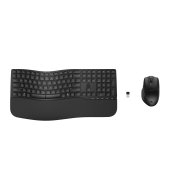 Bezdrôtová klávesnica a myš HP 685 Comfort Dual-Mode (8T6L7UT)