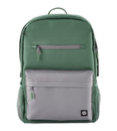 Ruksak HP Campus Green (7K0E4AA)